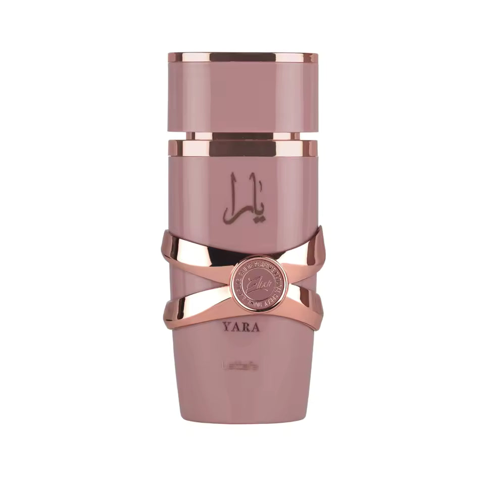 Yara Elixir Intense Night perfume